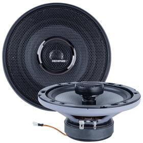 Ms-62c Jbl Memphis Audio Ms62 6.5 Inch Convertible Speaker Set - Used Open Box