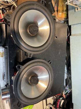 P-532 Jbl Power