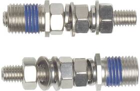 Pwsacccruisem10 Jbl Cruise 10mm Bolt Kit For Use With Pwsspkcruise