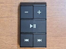 Ub4i00 Jbl Rc001 Oem Stadium Amplified Mobile Speaker Bar Rf Remote Controller