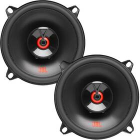 Spkcb522f Jbl Club 522f 5.25 Inch Series 2-way Car Speakers 90w Rms 270w Peak 3-ohm