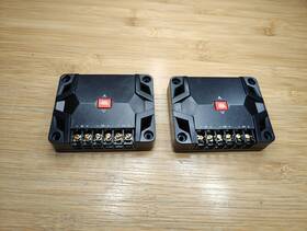 Spkcb602c Jbl 2x Mono Crossover Single Component From Club Speaker System