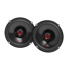 Club-620fam Jbl Spkcb620fam 6-1/2 Inch Two-way Car Audio Speakers Shallow Mount / No Grill