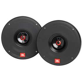 Club-622am Jbl Spkcb622 6-1/2 Inch Two-way Car Audio Speakers