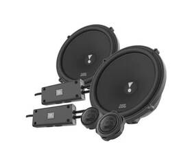 Spksd62cfz Jbl Stadium 62cf Series 6-1/2 Inch Component Speaker System