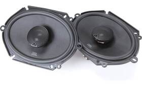 Spksd862fz Jbl Stadium 862f Series 6 Inch X8 2-way Car Speakers