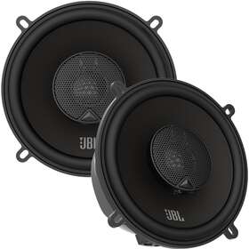 Stadium52f Jbl Stad52f 5 1/4 Inch Stadium Series Step-up Multielement Car Audio Speaker S