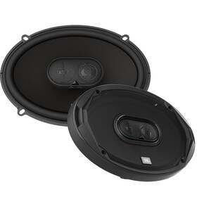 Stadium962m Jbl 6 Inch X 9 Stadium Series Step-up Multielement Car Audio Speaker