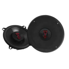 Jbl Stage3527am Stage3 5-1/4 Inch Two-way Car Audio Speakers - With Grills