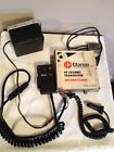 Jc-203e Component Citizens 40 Radio Ch Band Clarion System Cb Nib