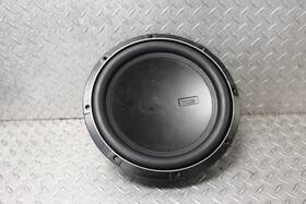 Rst-12d4 Jc Power Woofer 12 Inch Car Subwoofer Dual 4 Ohm Rs Series
