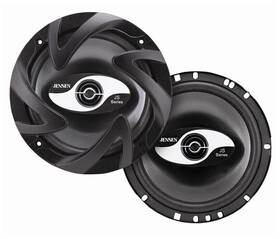 Jensen Js265 Js-series 6.5 Inch Speakers Pair