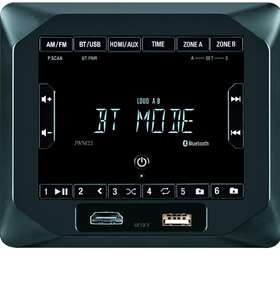 Jwm22 Jensen Asa Electronics/advent Air/voyager/jensen Rv-marine/polk/klipsch