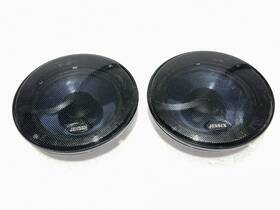 Xs651dc Jensen 6.5 Inch Audio Speakers Set Of 2