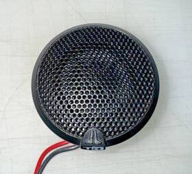 00203twk Jl Audio X1 Single Tr Series Tweeter Part Number 2t83n