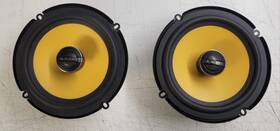 010-03123-0 Jl Audio C1-650x 6.5in Coaxial Speaker