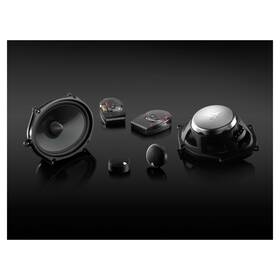 010-03346-00 Jl Audio C3-570 5 X 7 / 6 8-inch 125 180 Mm Convertible Component/coaxi