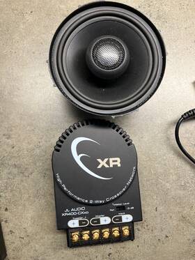 400-cx Jl Audio Xr