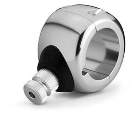 M-swmcp-2.5 Jl Audio 91899 360 Swivel Mount Clamp For Pipe Diameter Of 2.5 In 63