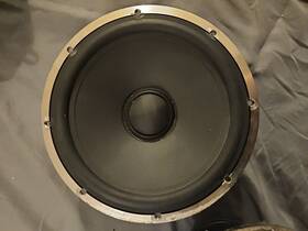 C7-650cw Jl Audio 99757 C7 6.5-in 165 Mm Car Component Woofer Pair
