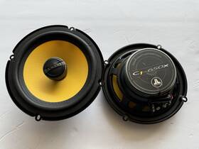 C1-650x Jl Audio C1 Series 6.5 Inch Components Speakers