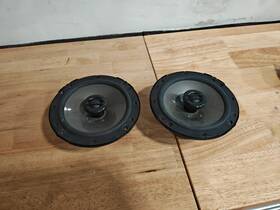 C2-600x Jl Audio C2-600 2-way 6 Inch Car Speaker