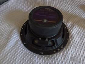 C2-650cw Jl Audio C2 6.5-in 165 Mm Single Used Woofer