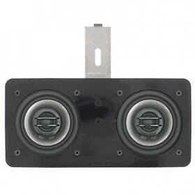 C22008 Jl Audio C2 1967 Chevelle Dash Mount Speakers - No Ac Free Shipping