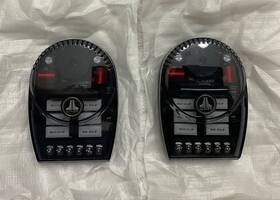 C6-650 Jl Audio Crossovers For Series 6.5 Inch 2-way Component Speakers