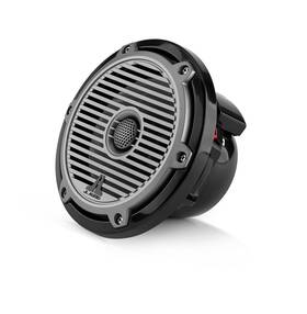 Mc-65ccx5-4-tw Jl Audio M650ccxcgtb 6.5-inch 165 Mm Cockpit Coaxial System White/silve
