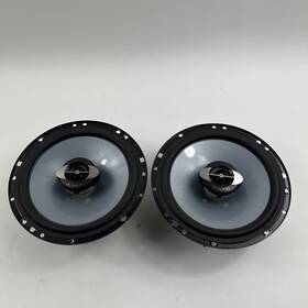Tr650-cxi Jl Audio Tr650-cx Evolution Tr 6.5 Inch Coaxial Speakers Pair