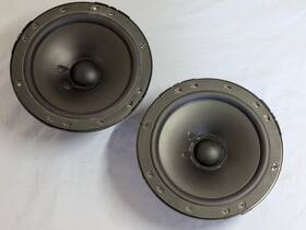 Vr600-cs Jl Audio Evolution 6 Inch Woofers Pair