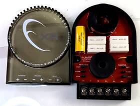 Xr650-cxpxo Jl Audio Xr650-cxi Crossover Only