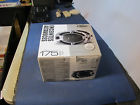 Js692 Jensen Watt Speakers Nib 043258302519