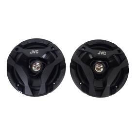 Cs-df620 Jvc - Drvn Df Series 6.5 Inch 2-way Speakers Pair Black