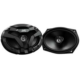 Cs-df6920 Jvc Drvn Df Series 6x9 Inch 2-way Coaxial Speakers - Used Very Good