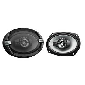 Cs-dr693 Jvc 6x9 Inch Coaxial Speakers Pair - Used Open Box