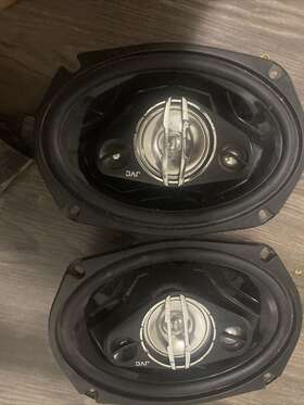 Cs-zx6940 Jvc