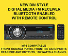 Jw3801a Unbranded New Din Style