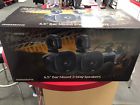 Jxhd65ropsbt Jenson 6.5 Heavy Duty