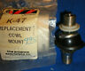 K-47 Antenna Specialists New Replacement Cowl Mount Radio For Vintage Cars