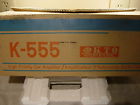 Bridgeable555 K-555 Kto Nos 400 Watt