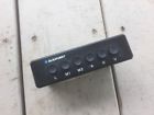 K6865481 Blaupunkt Porsche Bamberg Euro Tuning Box