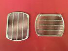 Karmann Speaker Grill Ghia Billet Alum