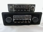 Kdb-971-803 Kbd-971-083 Us Blaupunkt Vintage Frankfurt And Radio Porsche Bmw Vw