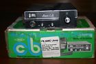 Kcb-2310a Kraco Jeep Cb Transceiver Radio Channel Part