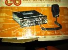 Kcb-2370a Radio Cb Kraco Fm Model