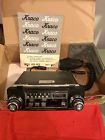 Kcb-4070 Kraco Model Channel In Dash Under Cb Radio With Manual
