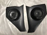 Kcb-7-pio Custom Auto Sound Autosound Pioneer Speakers Kick Panels Chevy
