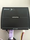 Kce-400bt Interface Bluetooth Used Alpine